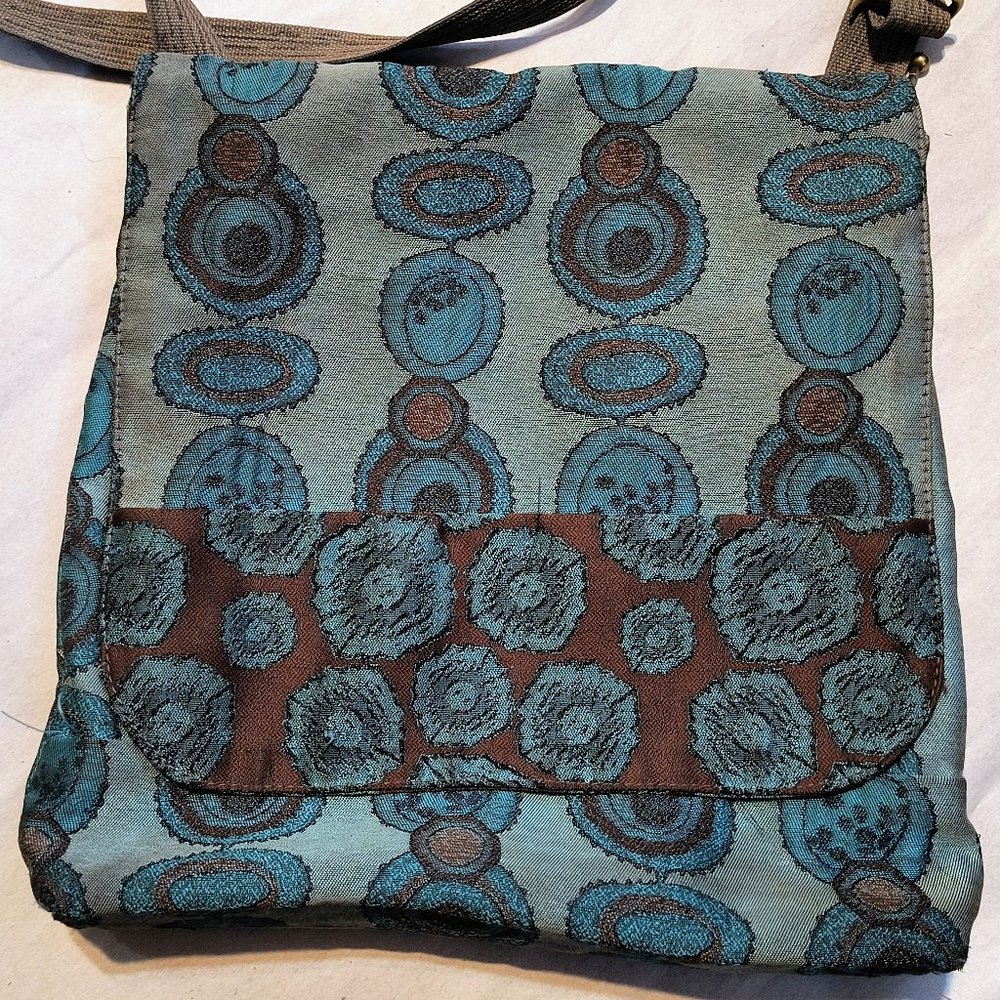 Maruca Purse